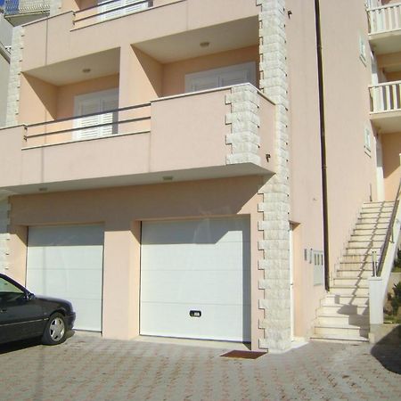 Apartments Maras Мимице Экстерьер фото