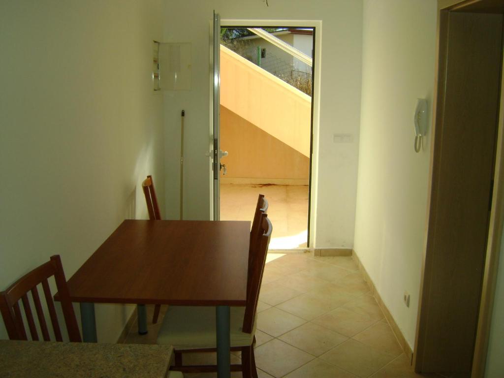 Apartments Maras Мимице Номер фото