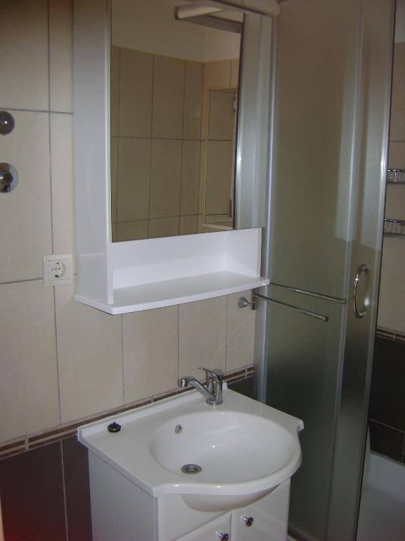 Apartments Maras Мимице Номер фото