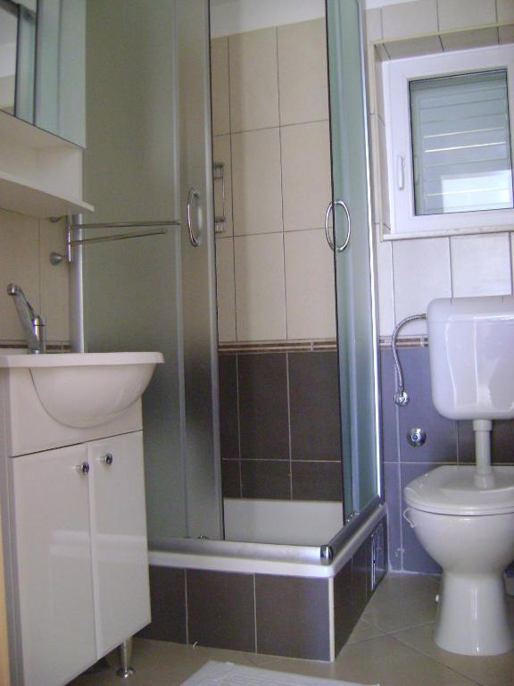 Apartments Maras Мимице Номер фото
