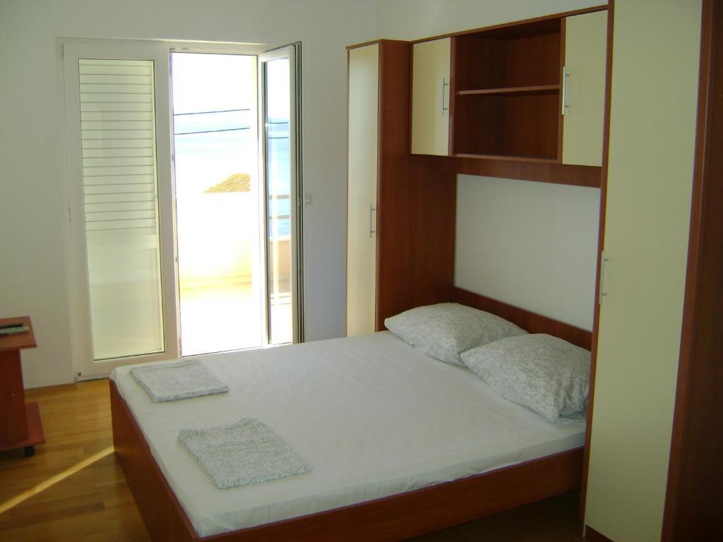 Apartments Maras Мимице Номер фото