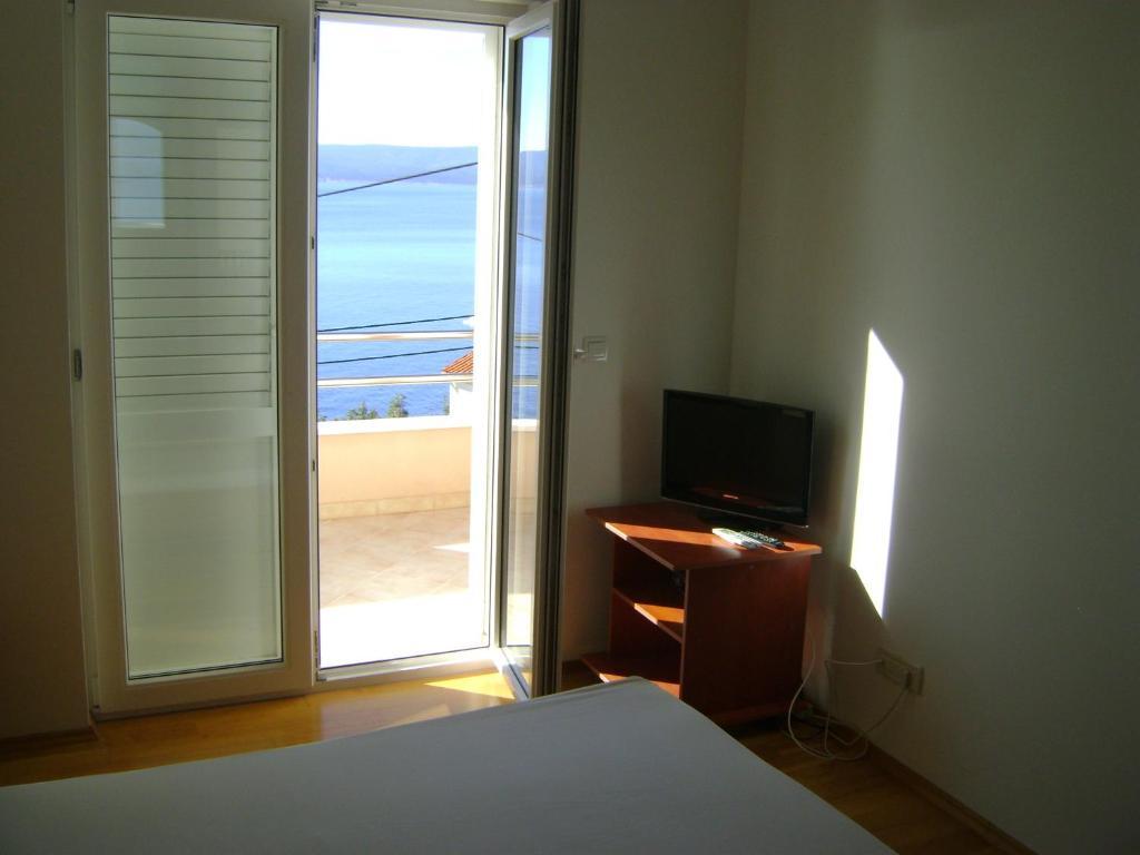 Apartments Maras Мимице Номер фото