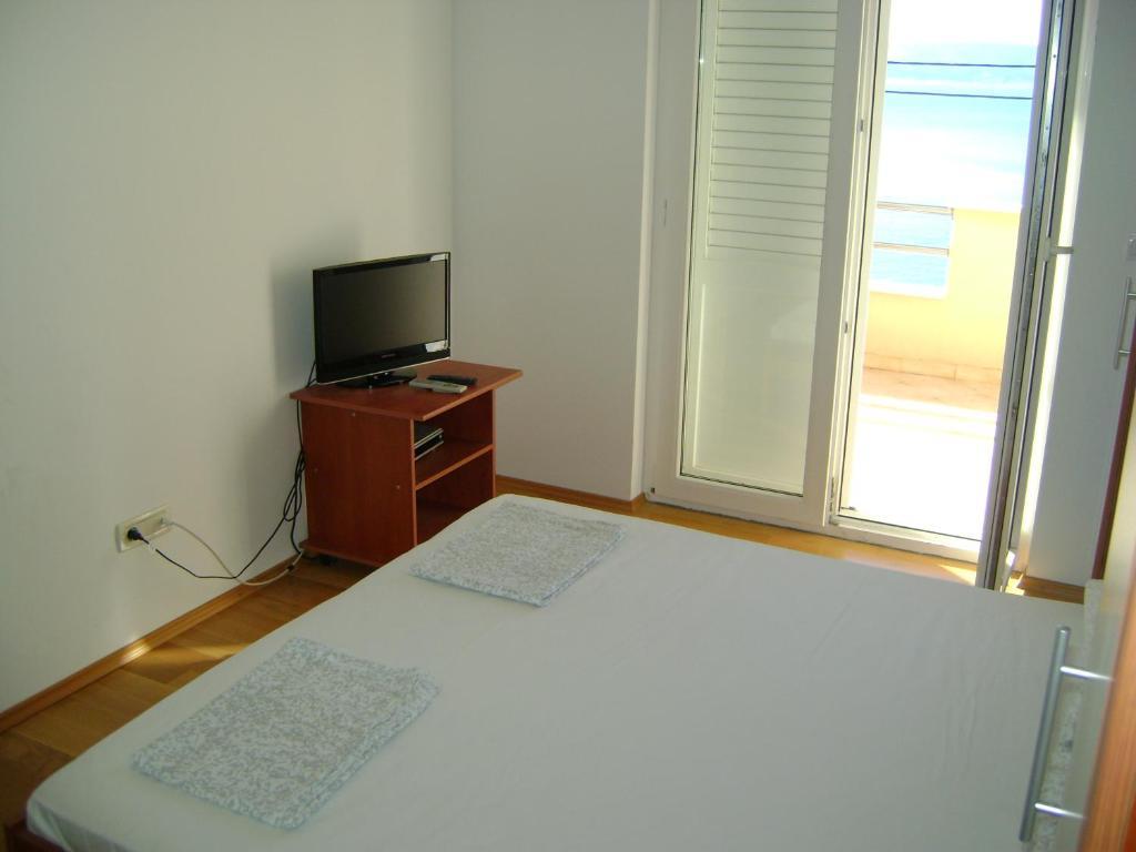 Apartments Maras Мимице Экстерьер фото