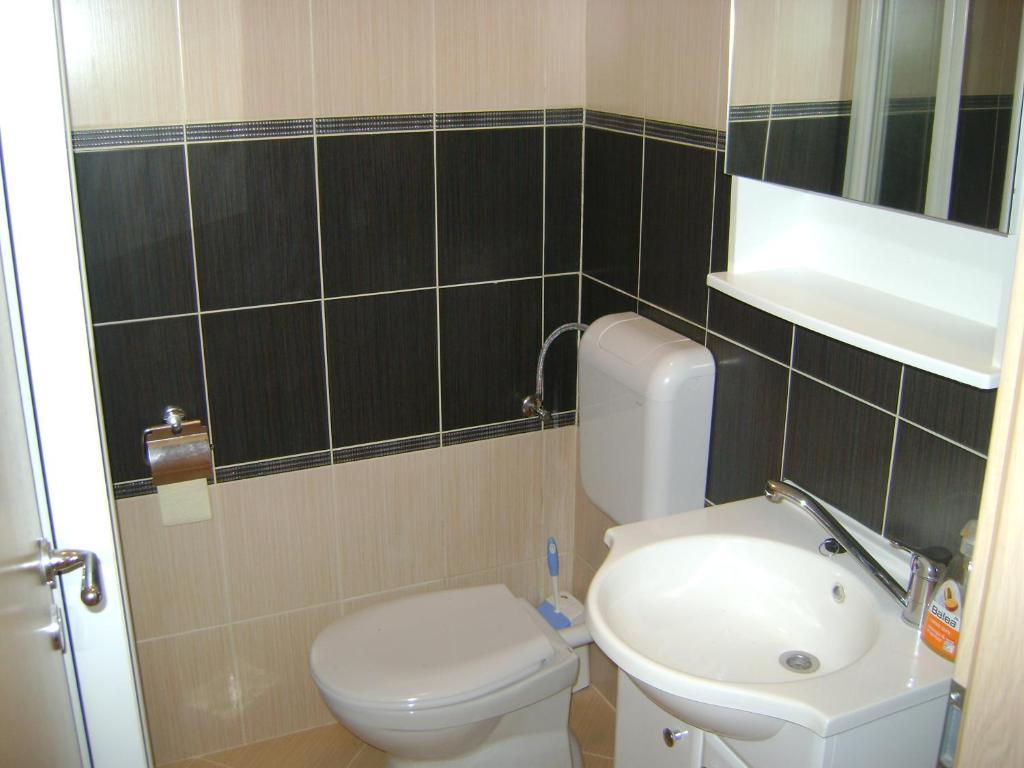 Apartments Maras Мимице Номер фото