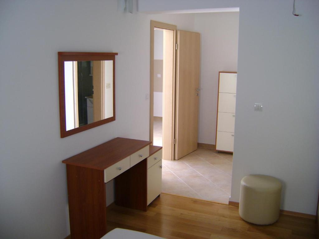 Apartments Maras Мимице Номер фото