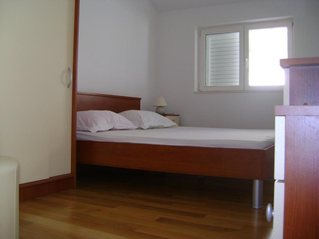 Apartments Maras Мимице Номер фото