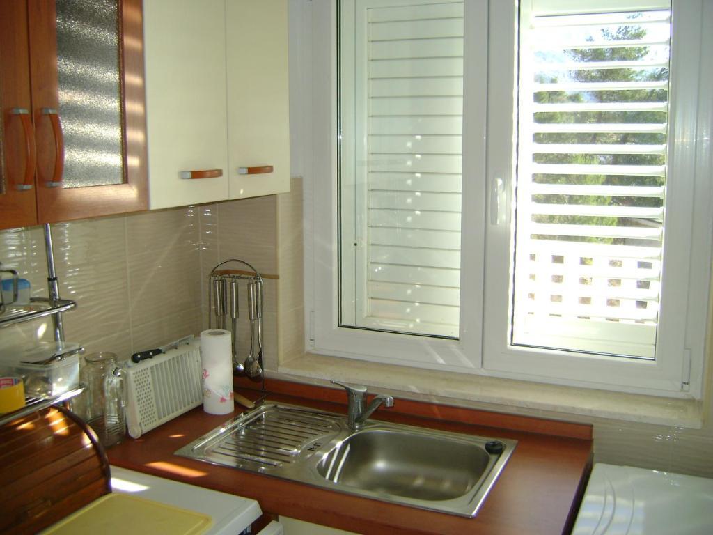 Apartments Maras Мимице Номер фото