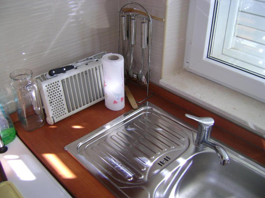 Apartments Maras Мимице Номер фото